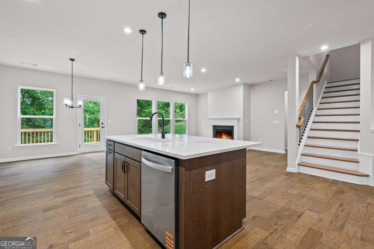 6402 Sycamore Drive Hoschton - 9