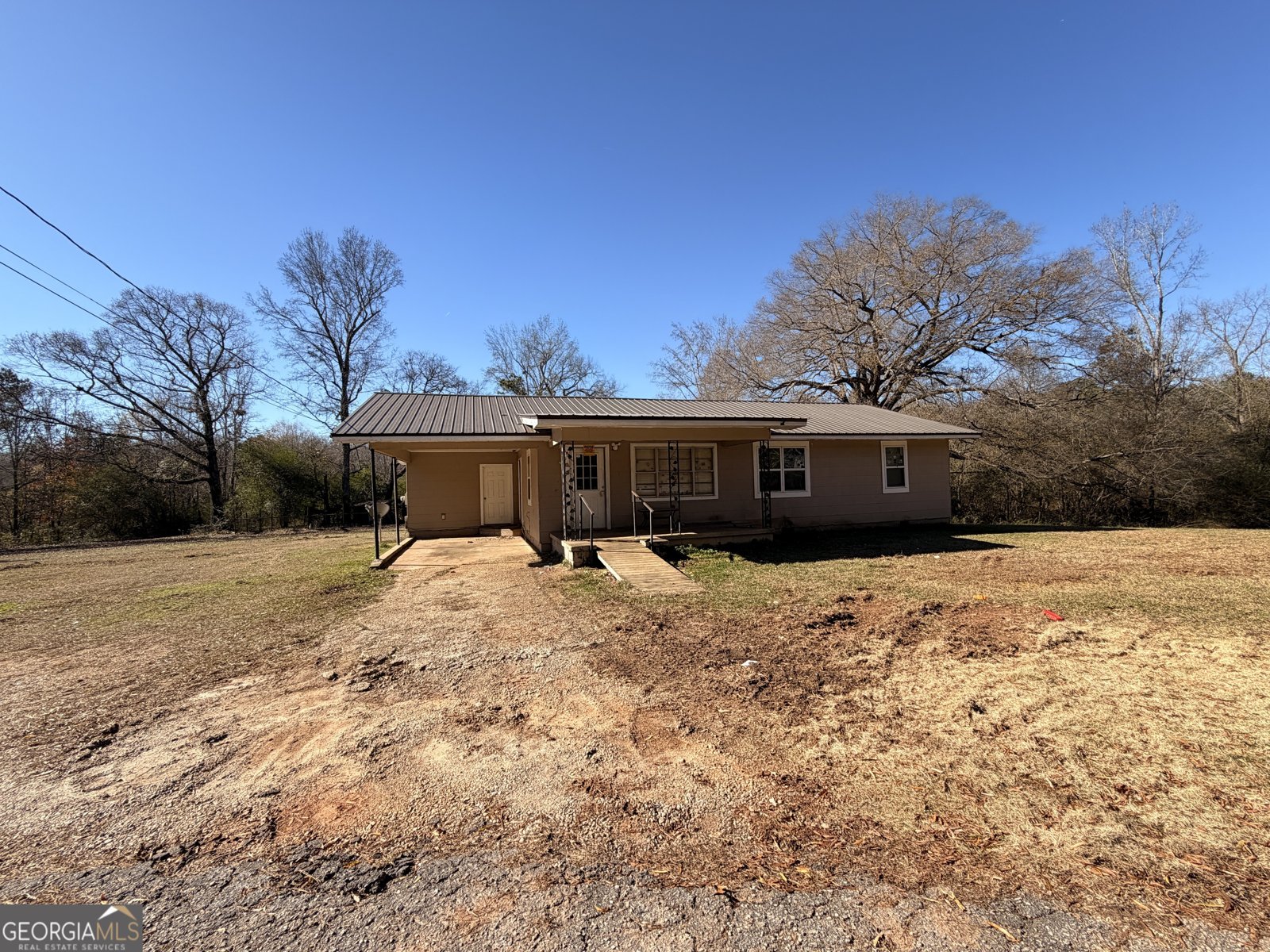 288 Bradfield Drive Lagrange - main photo