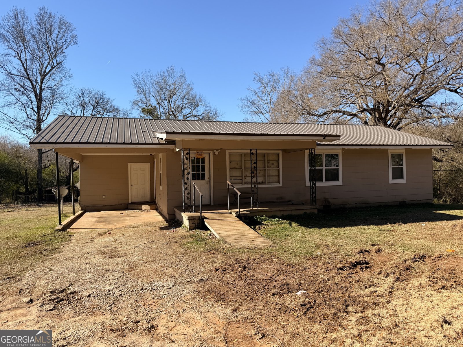 288 Bradfield Drive Lagrange - 22