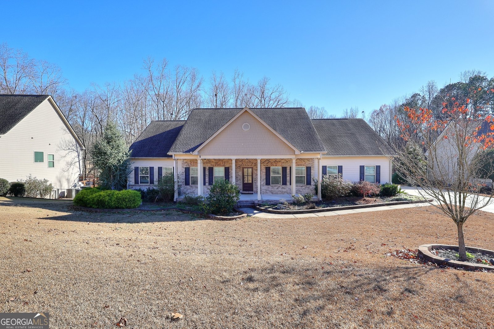 1079 Monticello Drive Monroe - 11