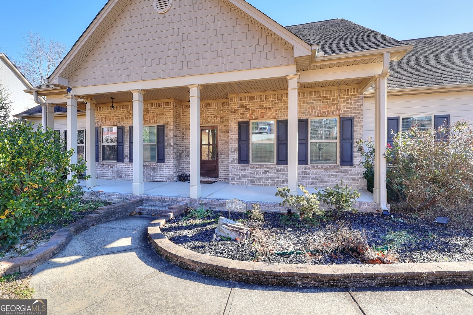 1079 Monticello Drive Monroe - 12