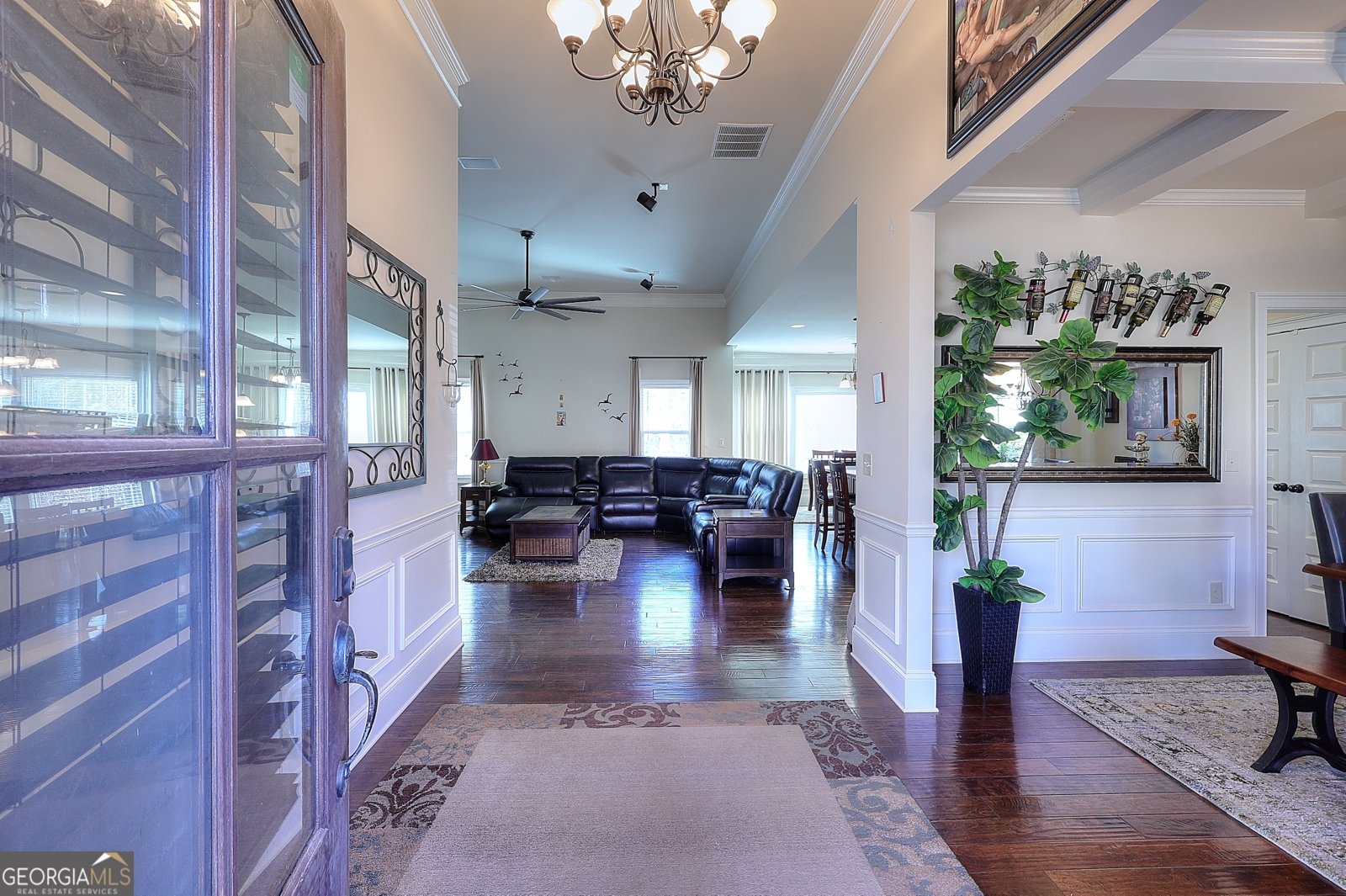 1079 Monticello Drive Monroe - 13