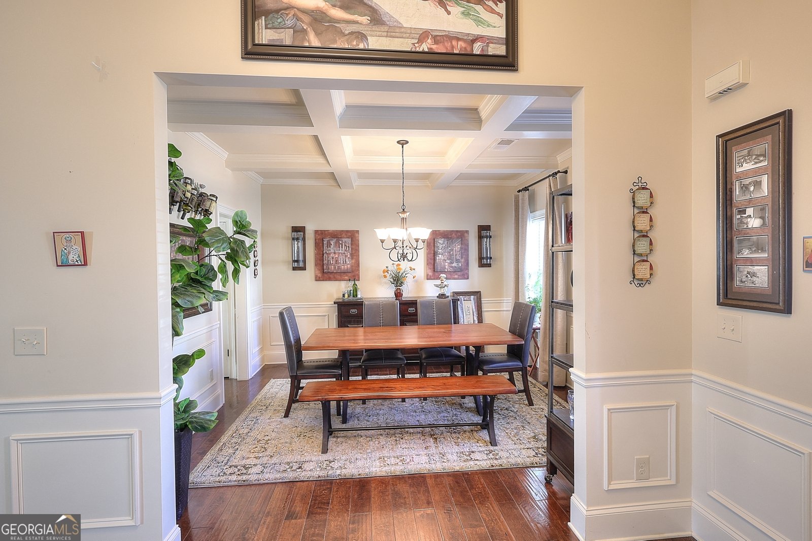 1079 Monticello Drive Monroe - 14