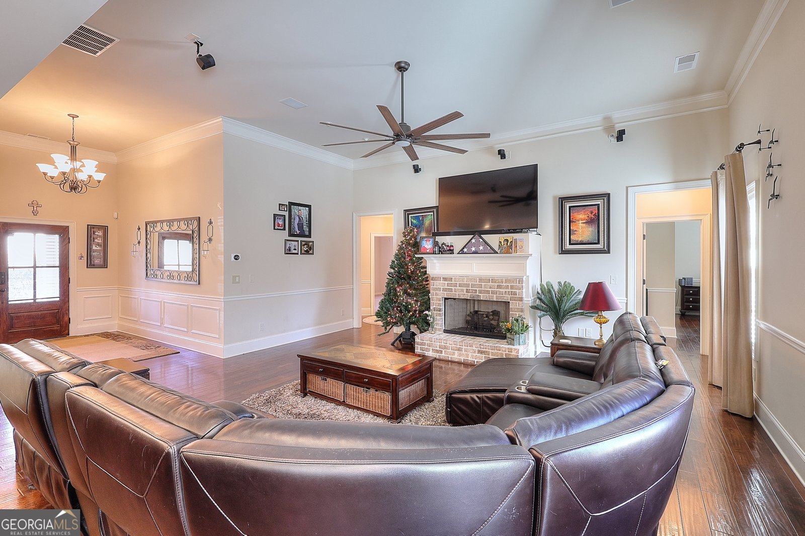 1079 Monticello Drive Monroe - 16