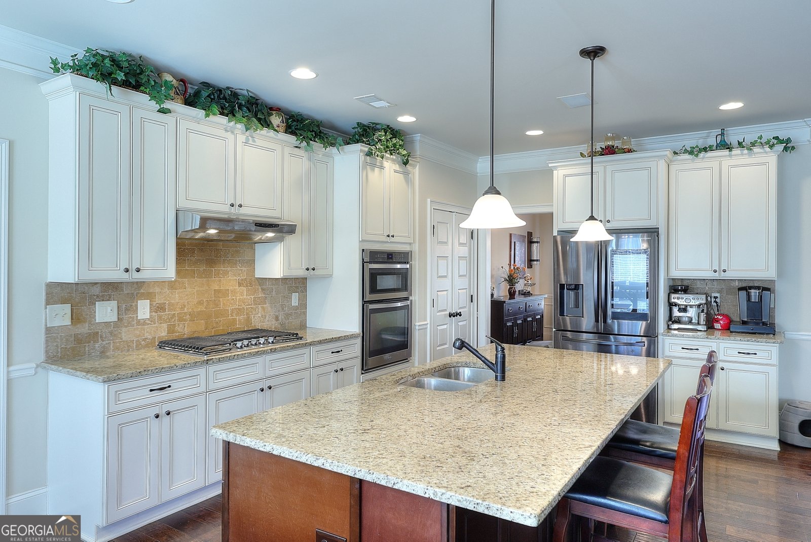 1079 Monticello Drive Monroe - 18