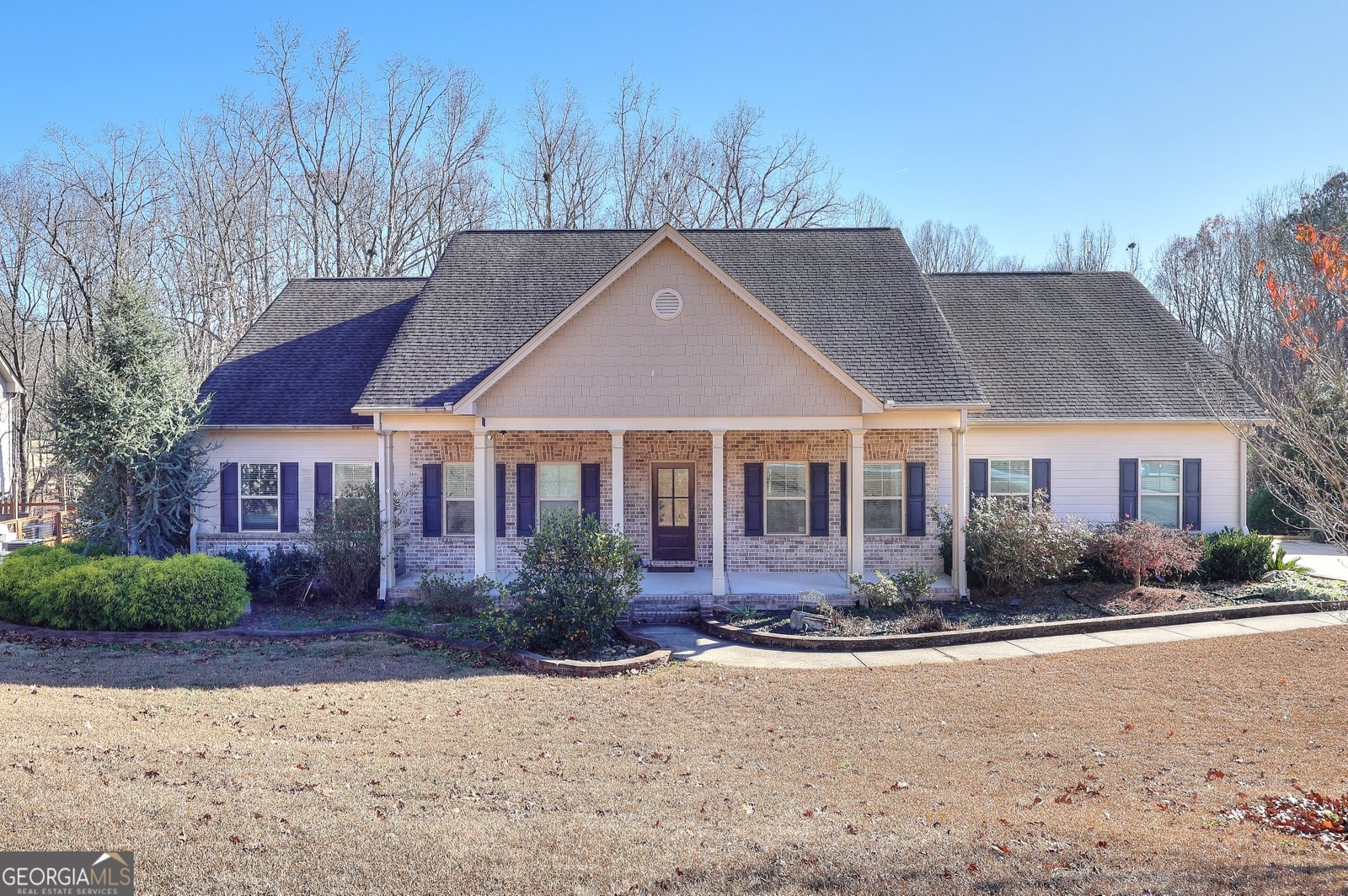 1079 Monticello Drive Monroe - 3