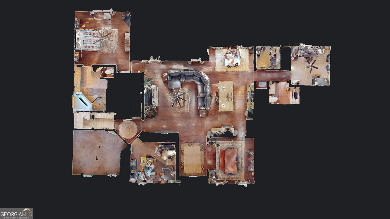 1079 Monticello Drive Monroe - 33