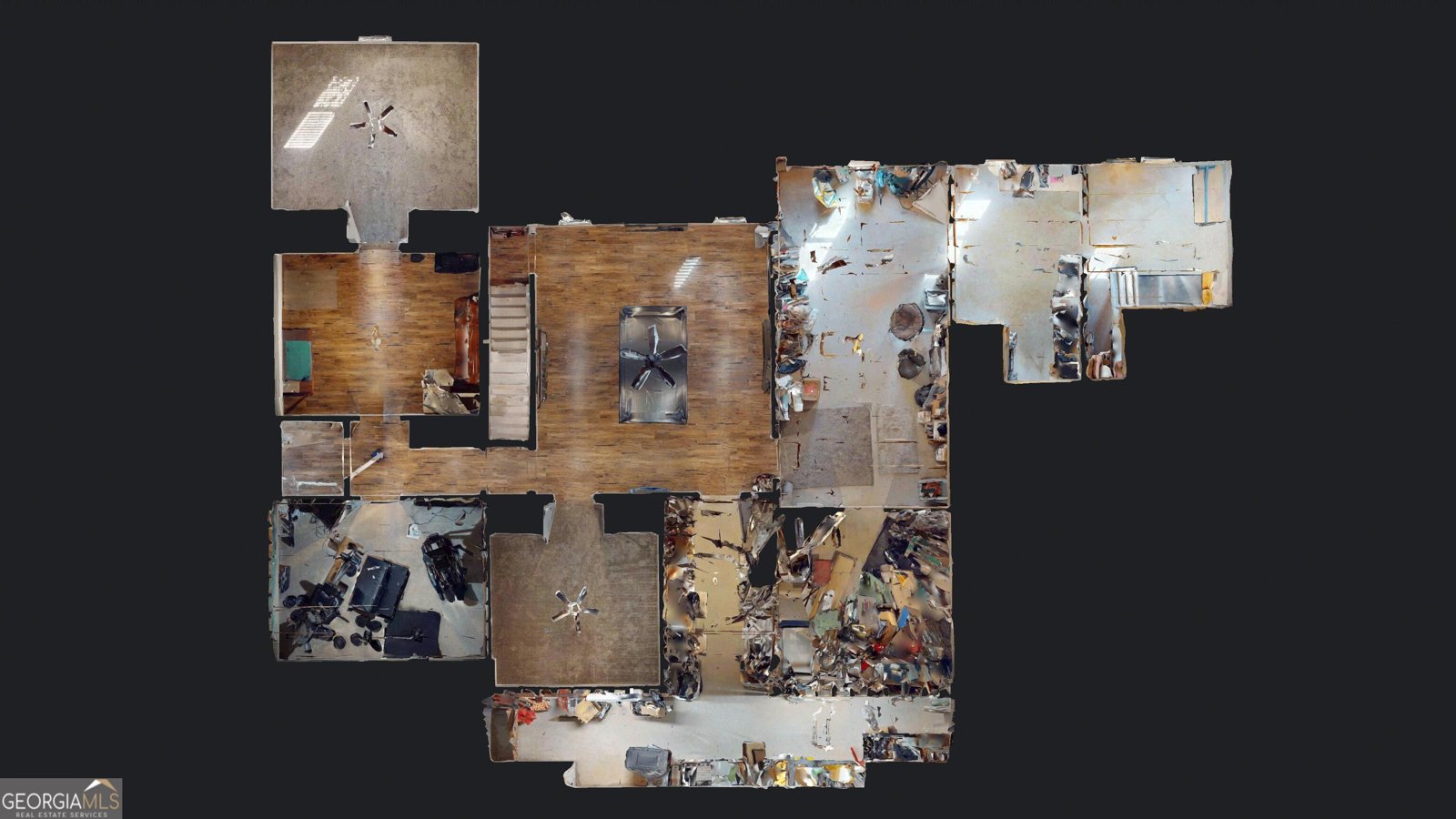 1079 Monticello Drive Monroe - 34