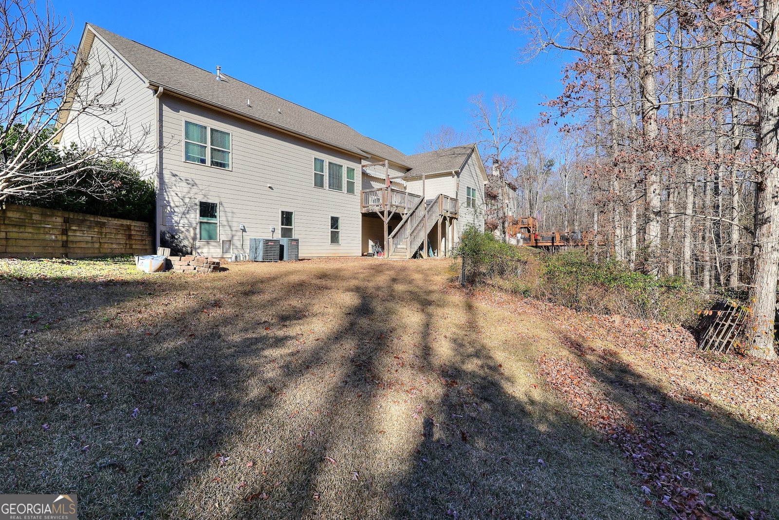 1079 Monticello Drive Monroe - 7