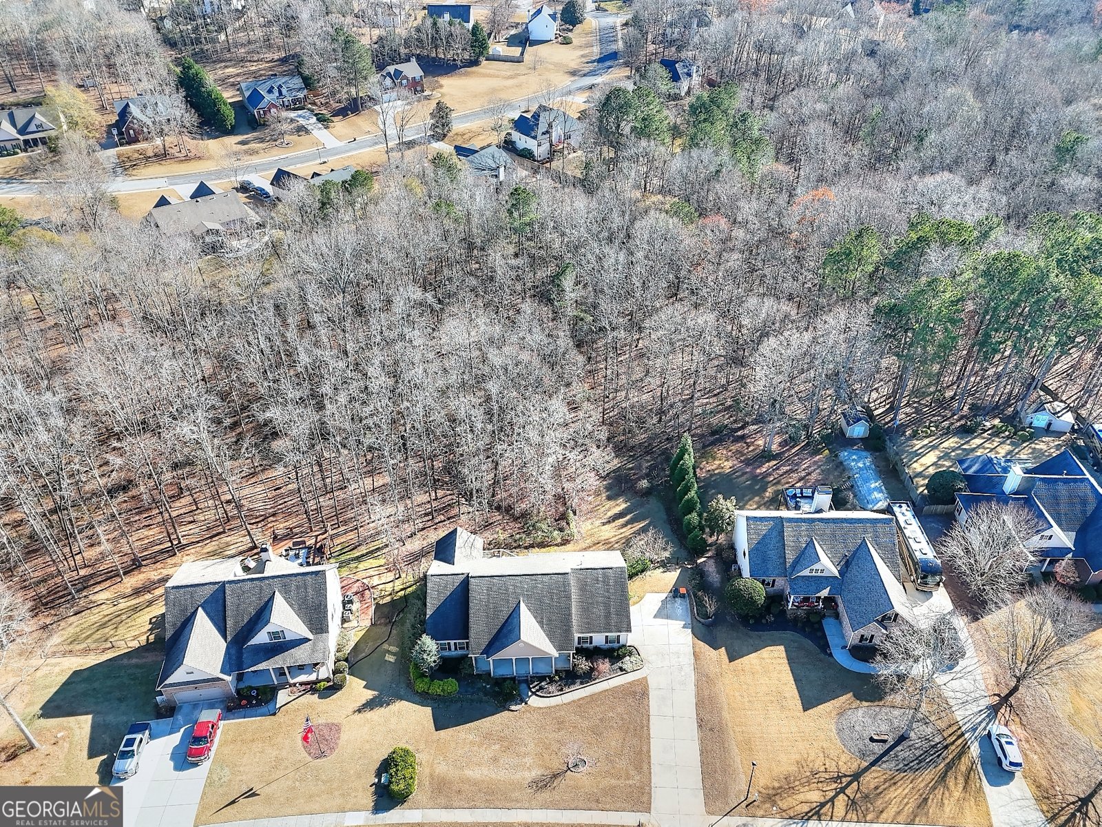 1079 Monticello Drive Monroe - 9