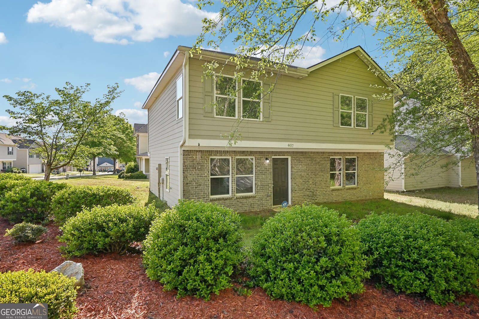 4437 Ben Hill Road Atlanta - 2