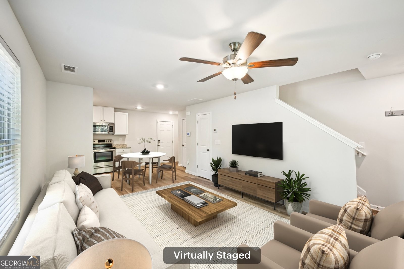 4437 Ben Hill Road Atlanta - 3