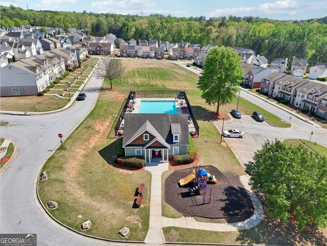 4437 Ben Hill Road Atlanta - 37