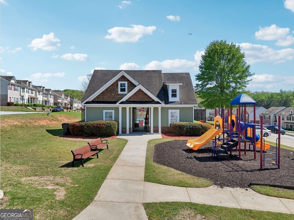 4437 Ben Hill Road Atlanta - 39