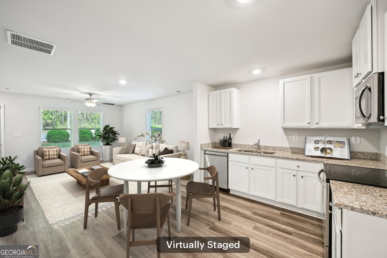 4437 Ben Hill Road Atlanta - 8