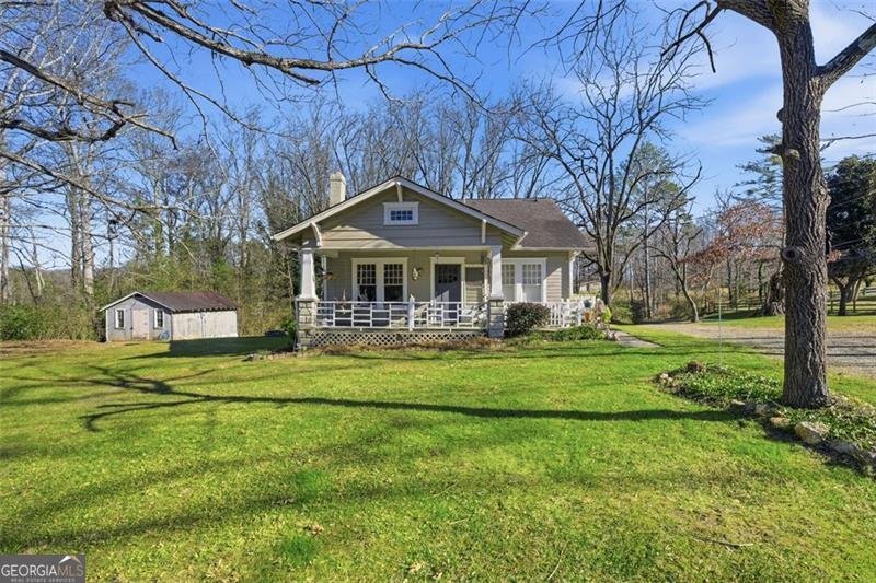 233 GEORGIANNA Jasper - main photo