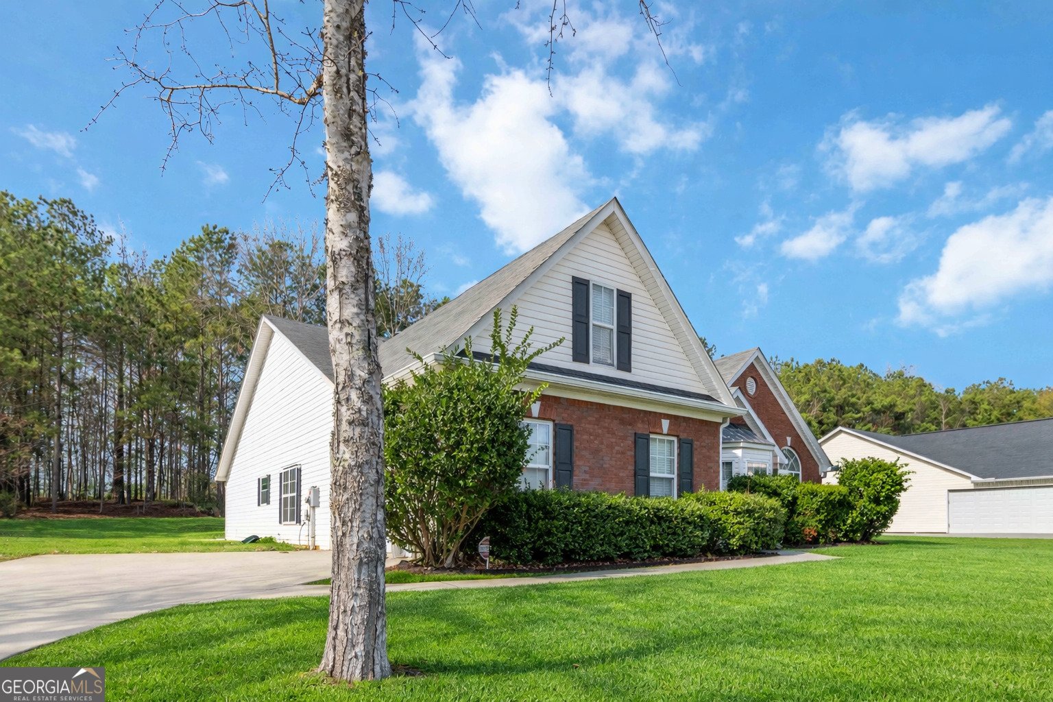 1108 The By Way McDonough - 2