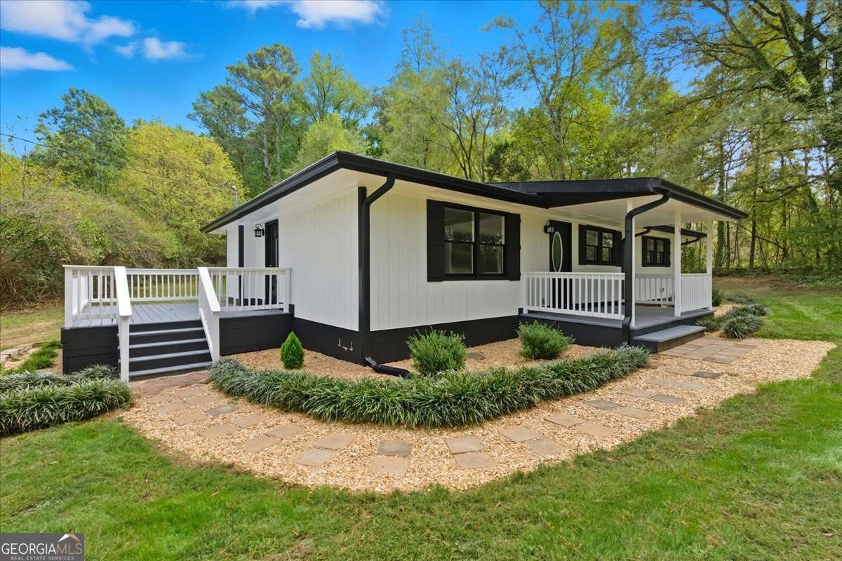 97 GADDIS Road Cartersville - main photo