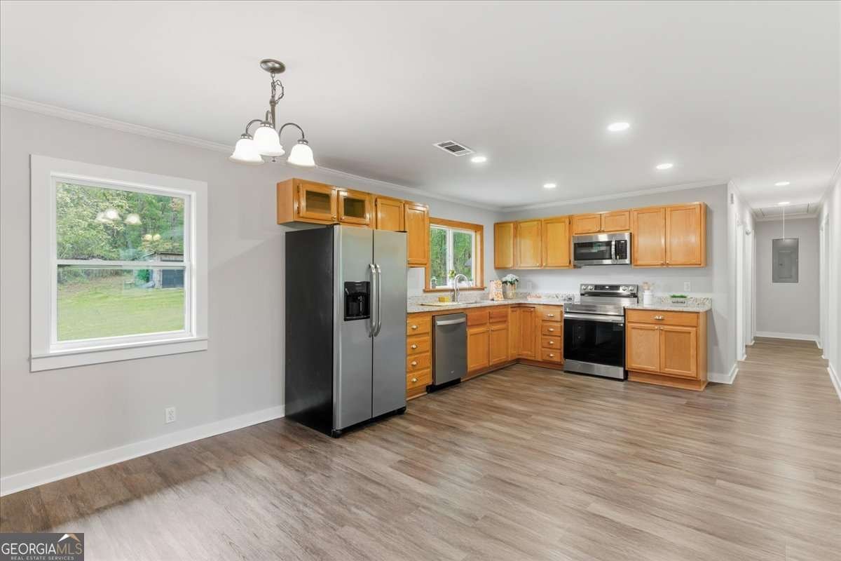 97 GADDIS Road Cartersville - 13