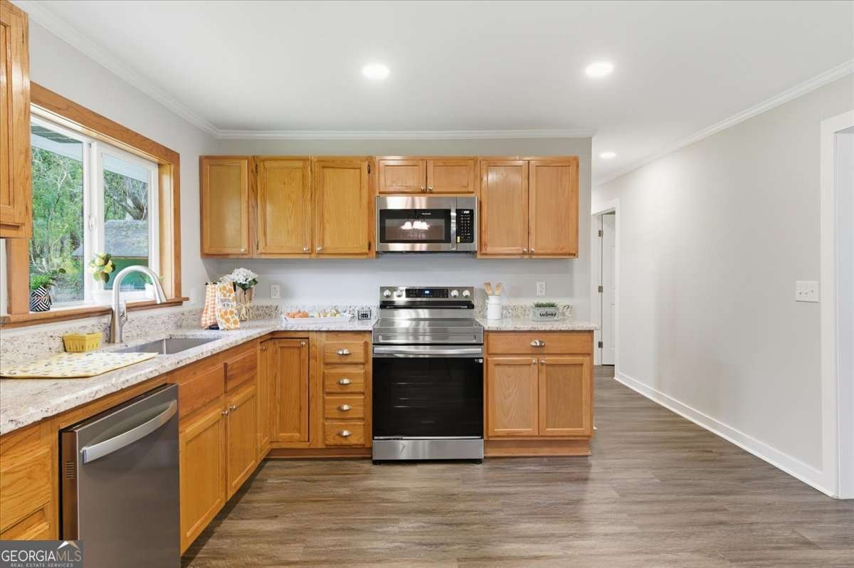 97 GADDIS Road Cartersville - 15