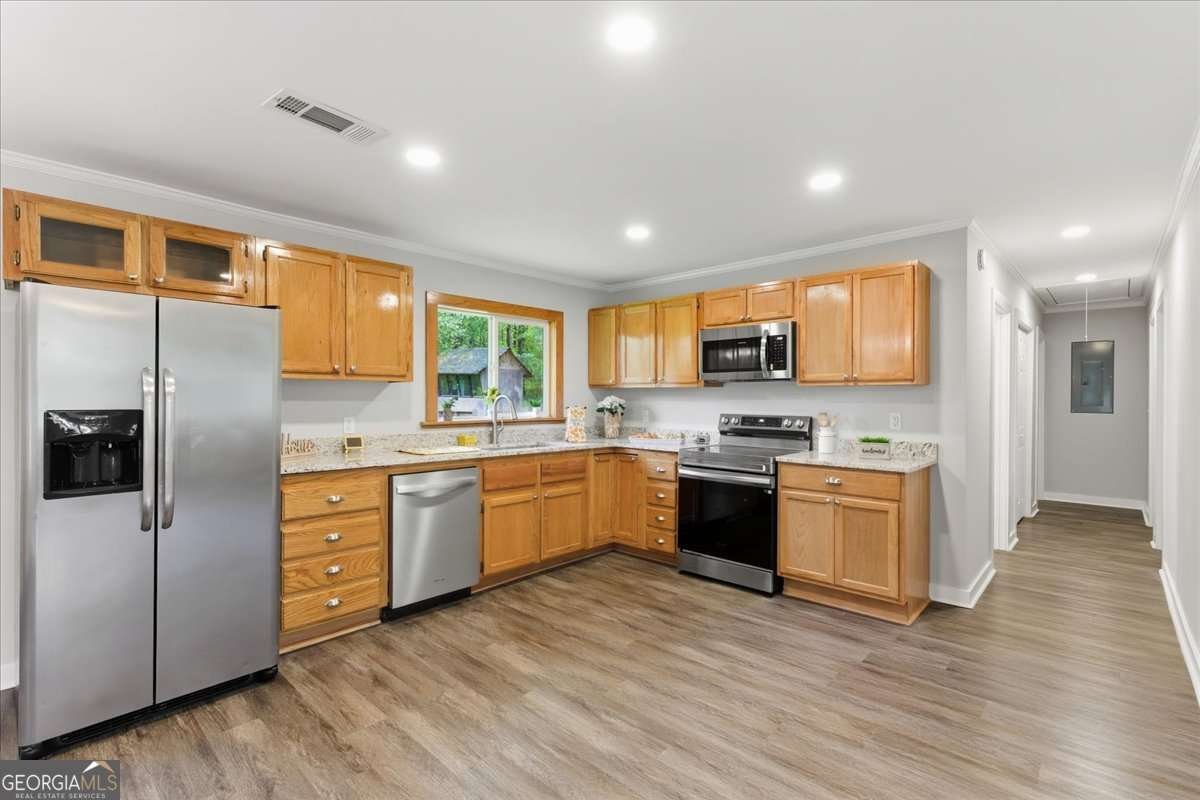 97 GADDIS Road Cartersville - 16