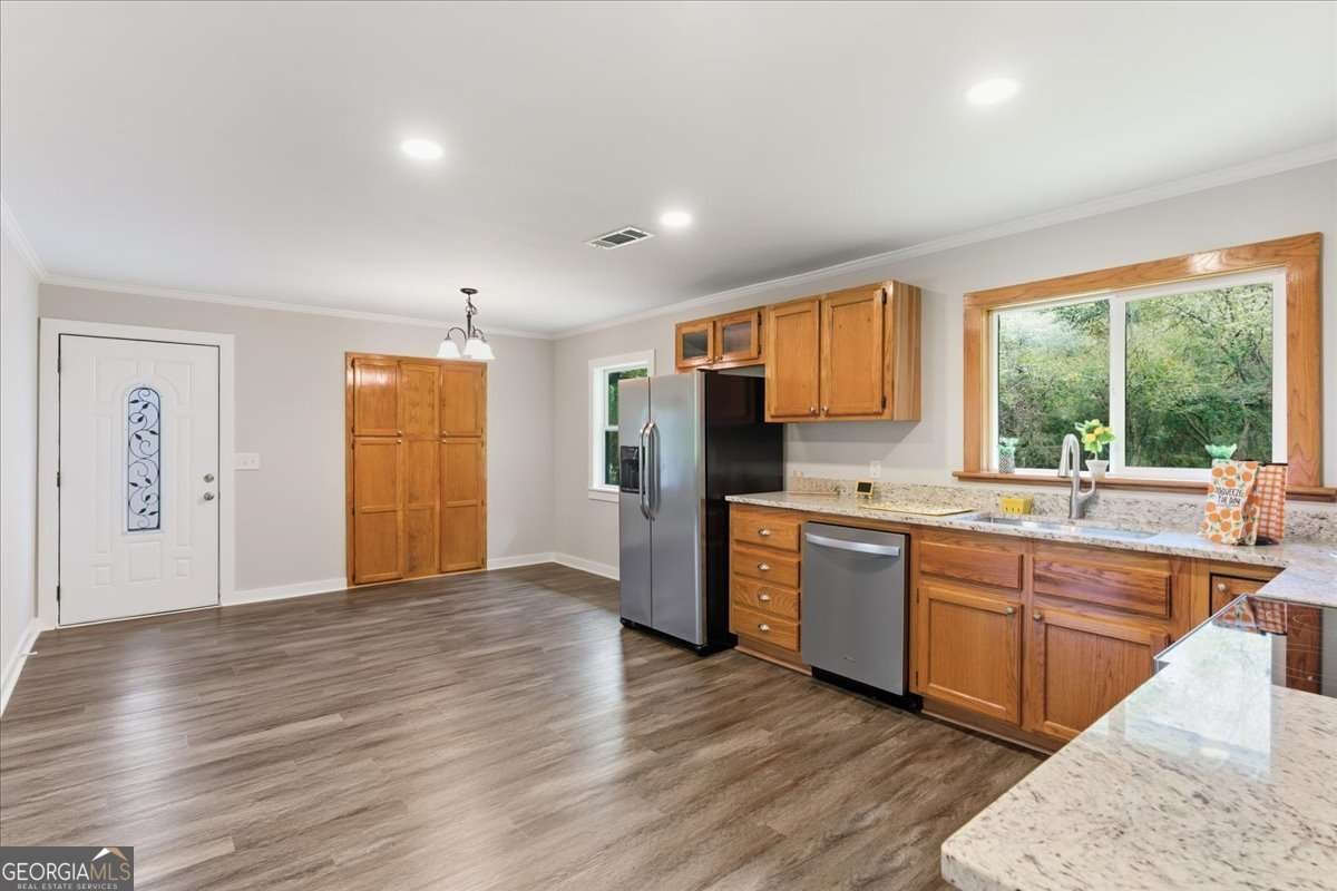 97 GADDIS Road Cartersville - 17