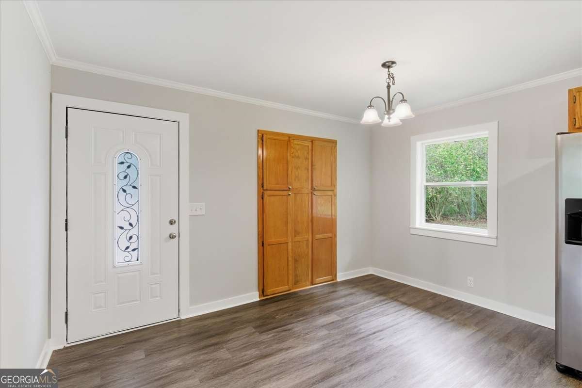 97 GADDIS Road Cartersville - 19