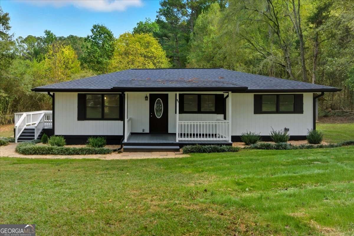 97 GADDIS Road Cartersville - 2