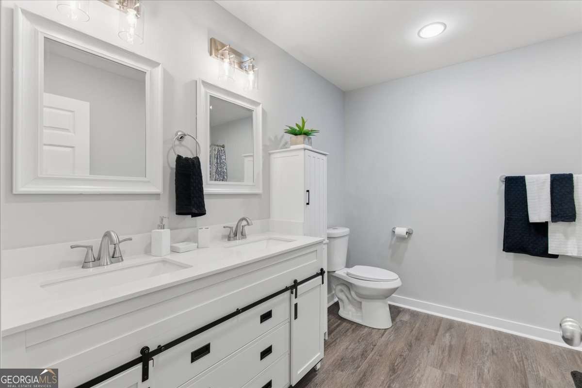 97 GADDIS Road Cartersville - 22