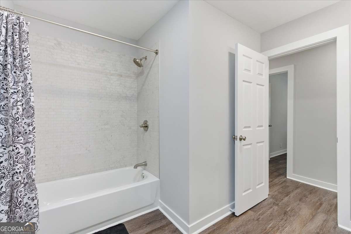 97 GADDIS Road Cartersville - 23