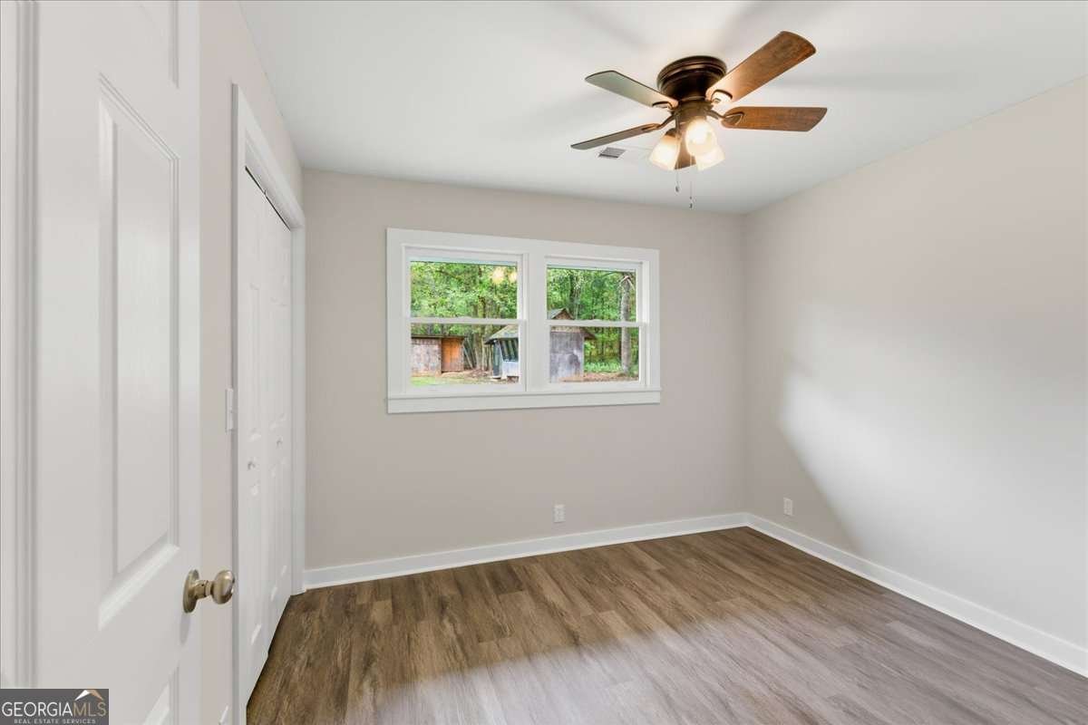 97 GADDIS Road Cartersville - 24