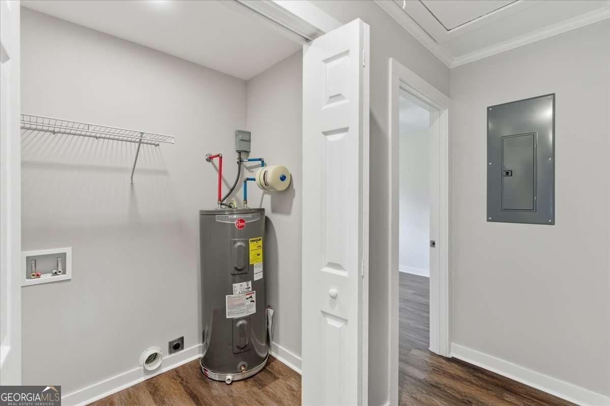 97 GADDIS Road Cartersville - 26