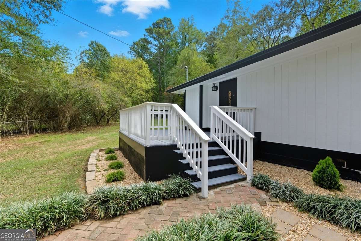 97 GADDIS Road Cartersville - 28