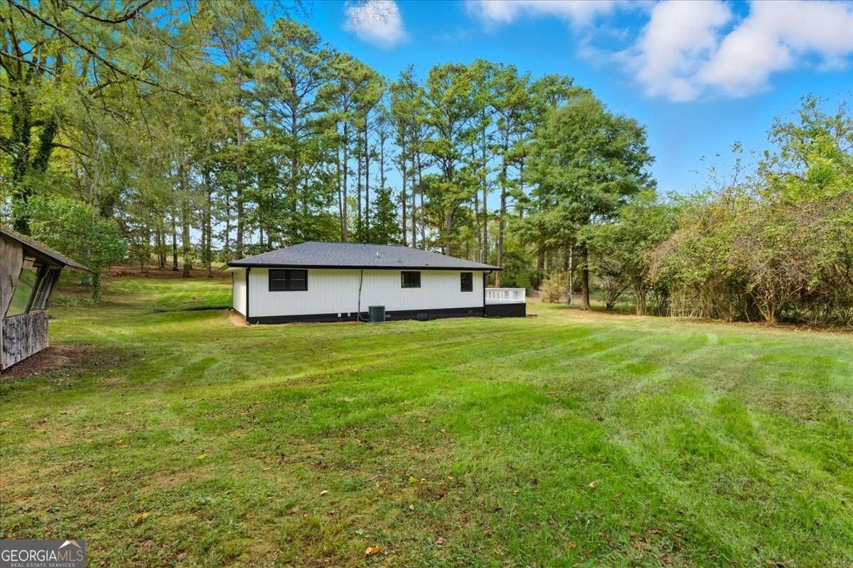 97 GADDIS Road Cartersville - 29