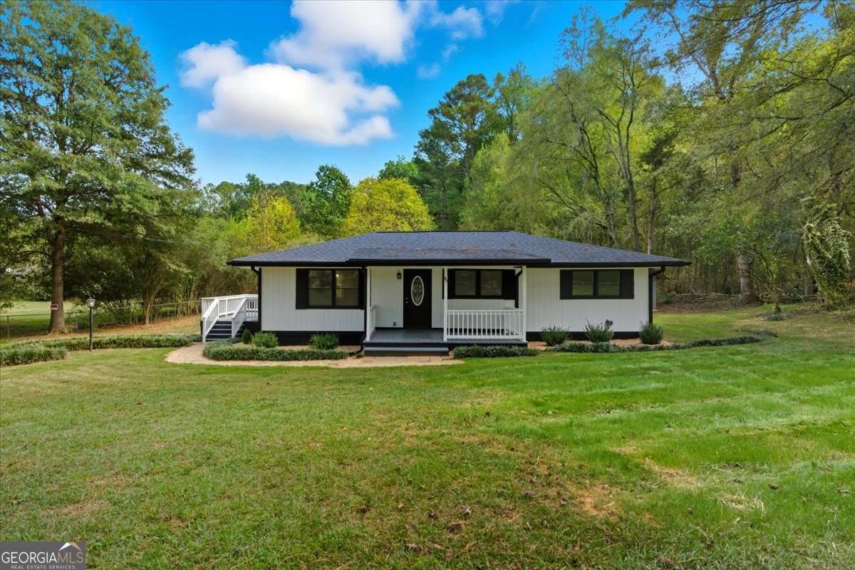 97 GADDIS Road Cartersville - 3