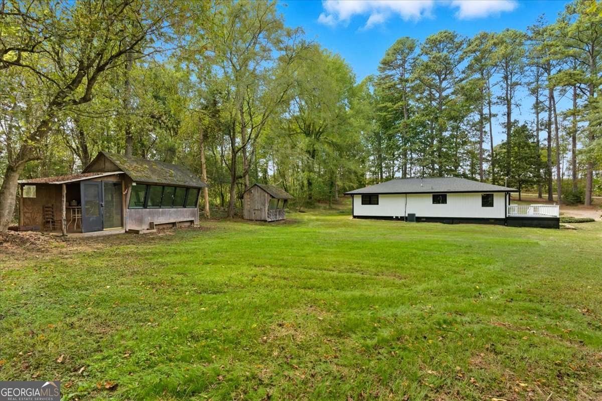 97 GADDIS Road Cartersville - 30