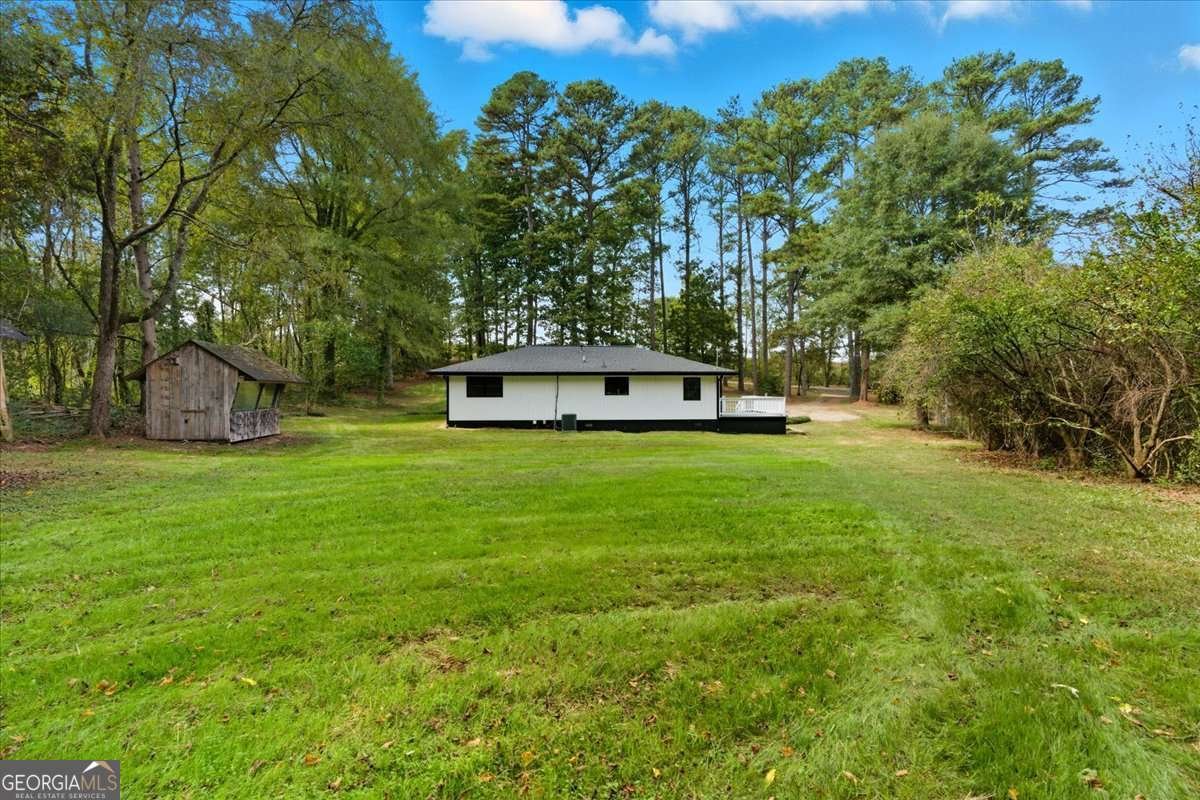 97 GADDIS Road Cartersville - 31