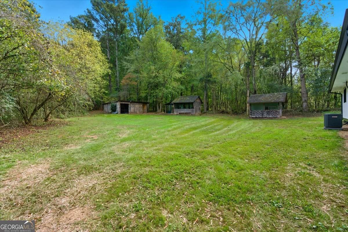 97 GADDIS Road Cartersville - 32