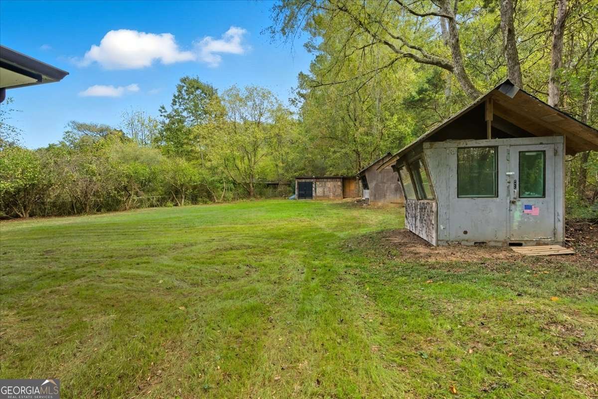 97 GADDIS Road Cartersville - 33