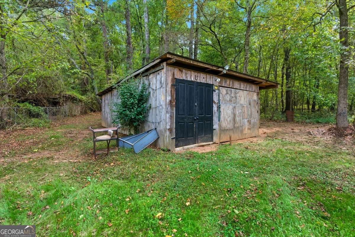 97 GADDIS Road Cartersville - 34