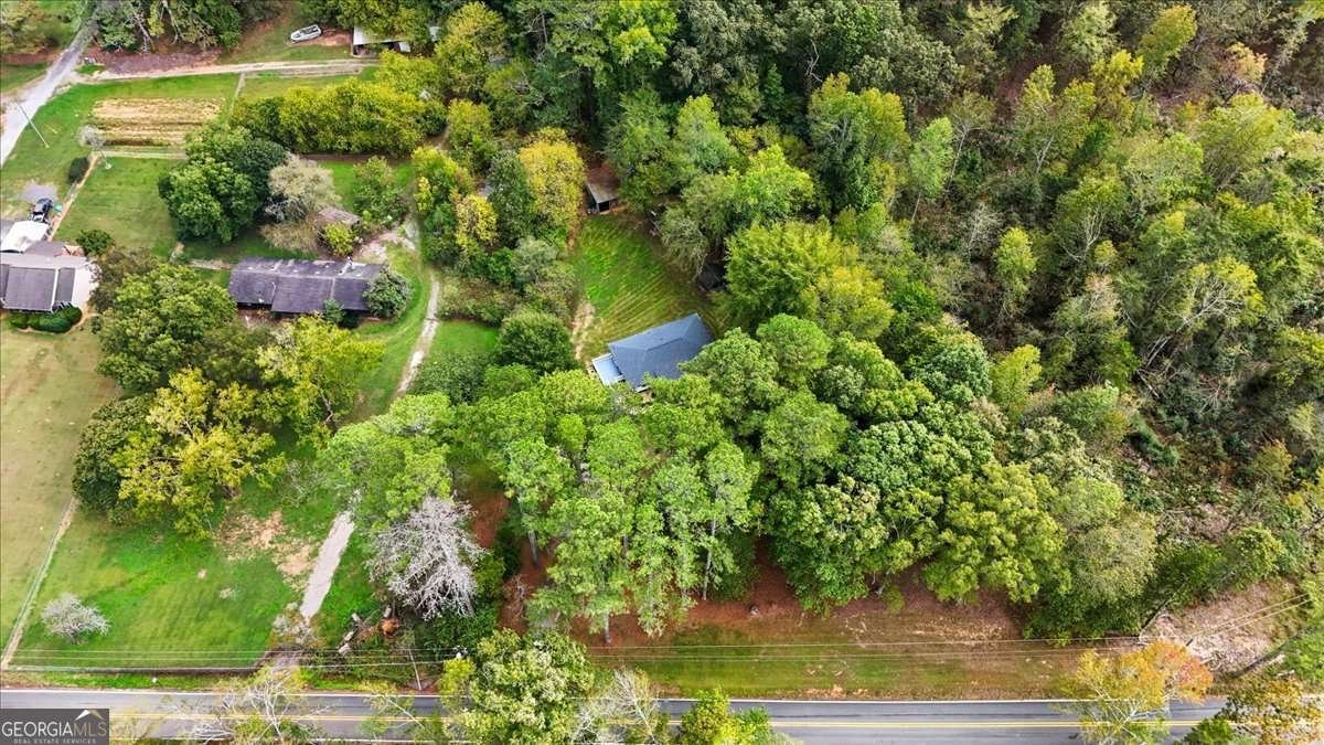 97 GADDIS Road Cartersville - 36