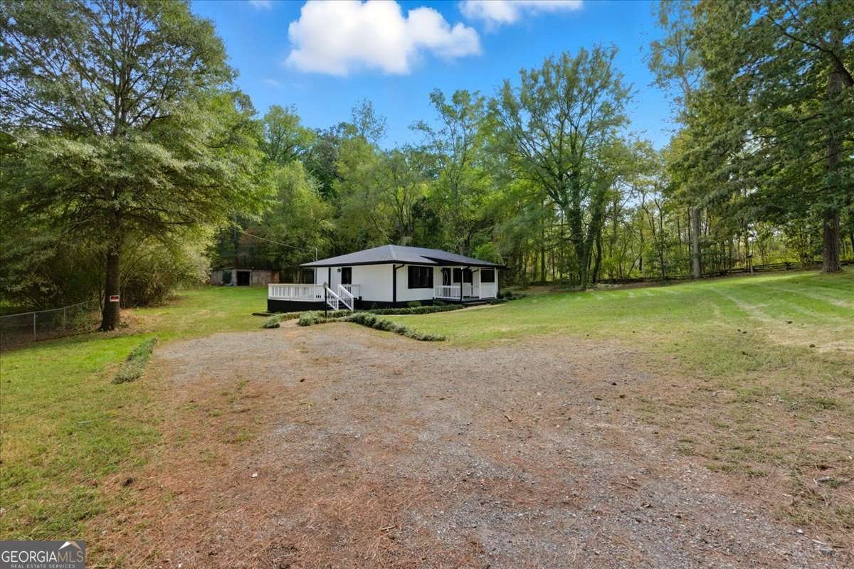 97 GADDIS Road Cartersville - 4