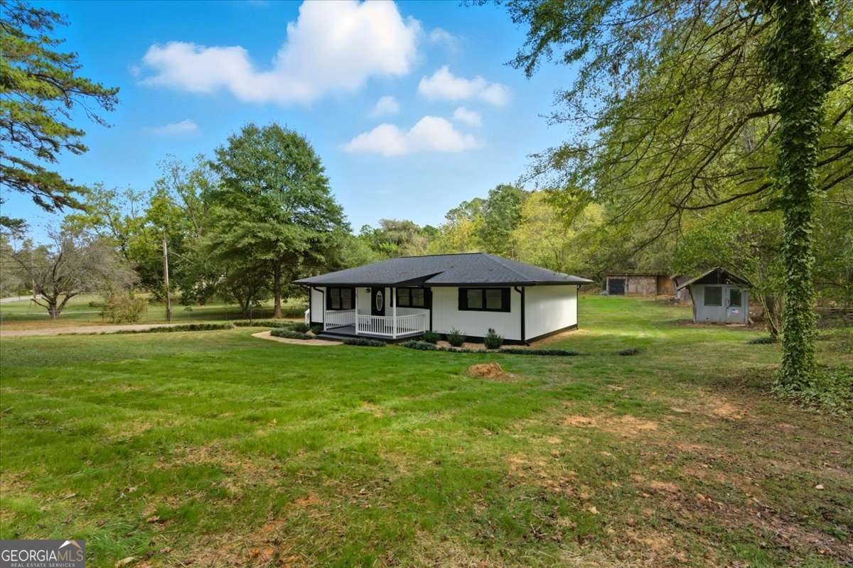 97 GADDIS Road Cartersville - 5