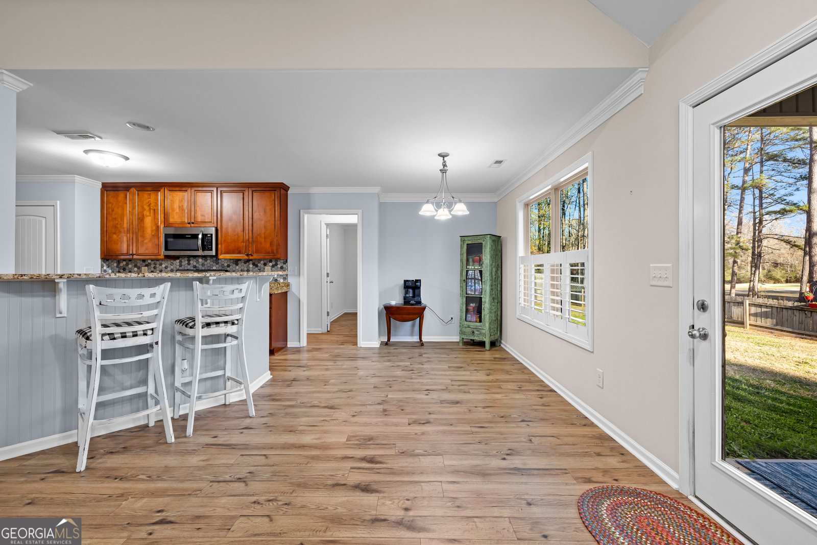 4 Buttonbush Court Newnan - 12