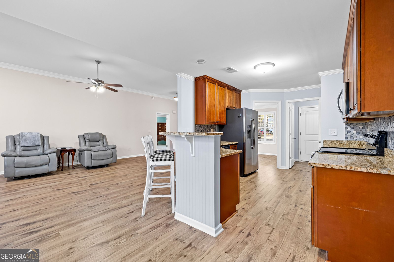 4 Buttonbush Court Newnan - 14