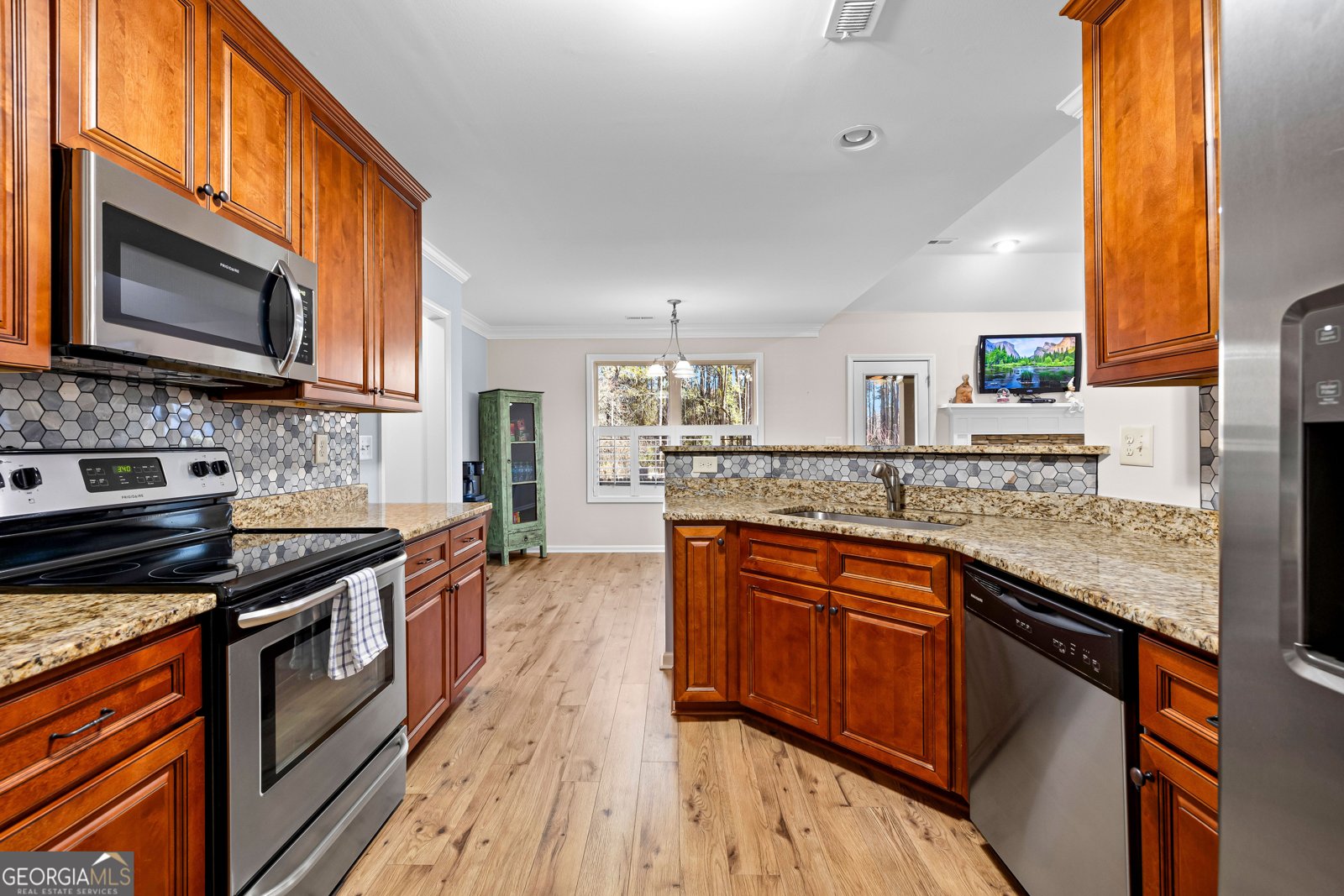 4 Buttonbush Court Newnan - 15