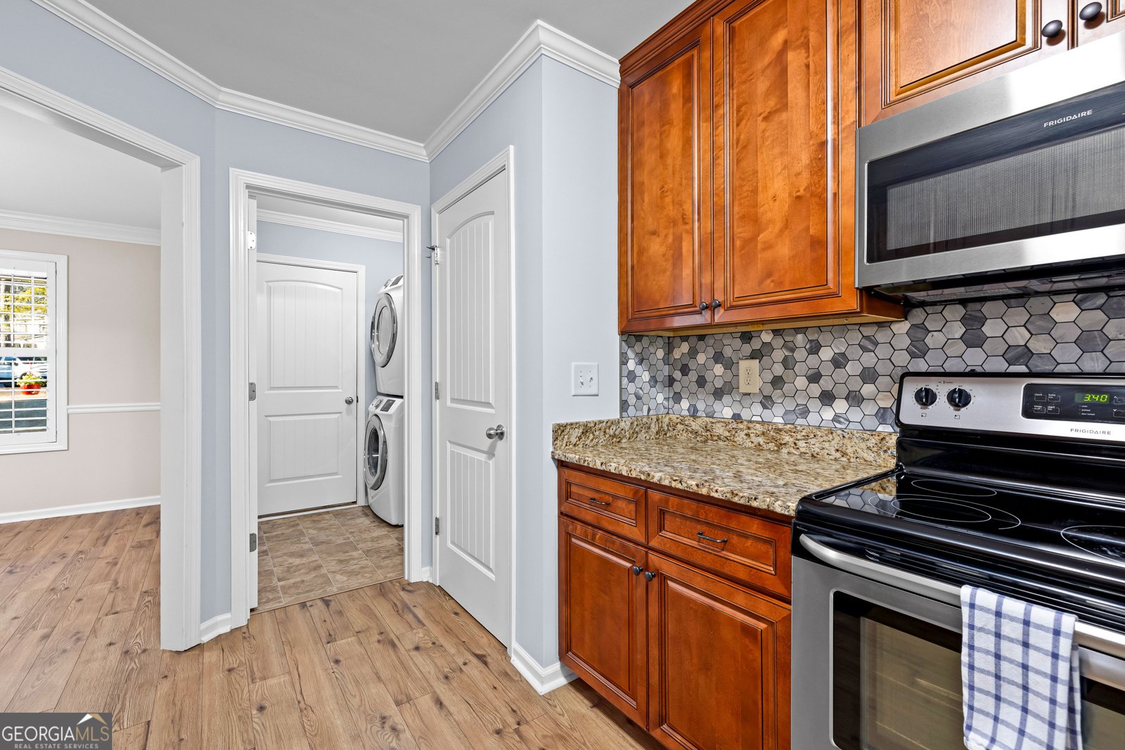 4 Buttonbush Court Newnan - 16