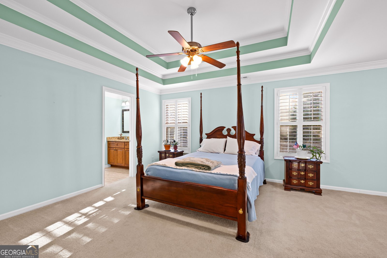 4 Buttonbush Court Newnan - 19