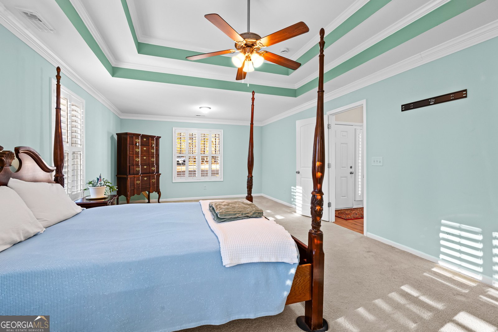 4 Buttonbush Court Newnan - 20