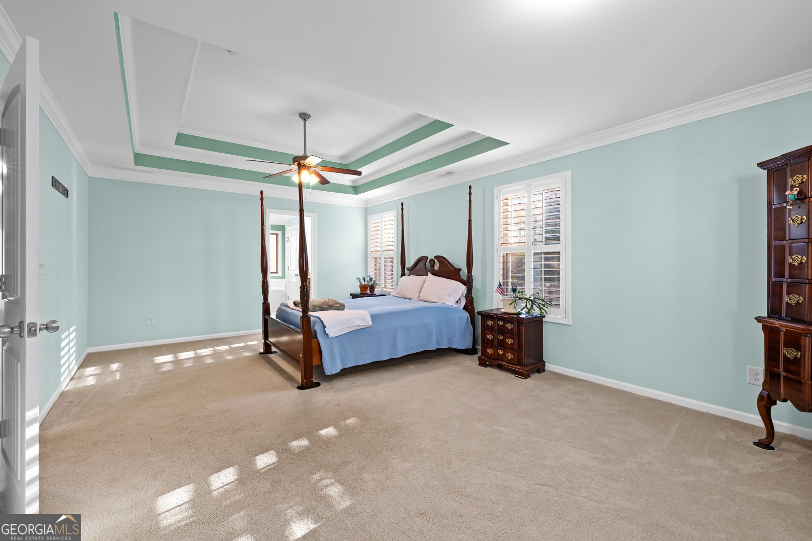 4 Buttonbush Court Newnan - 21